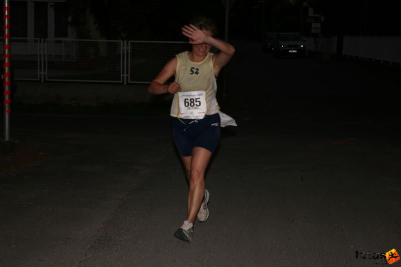 marathon