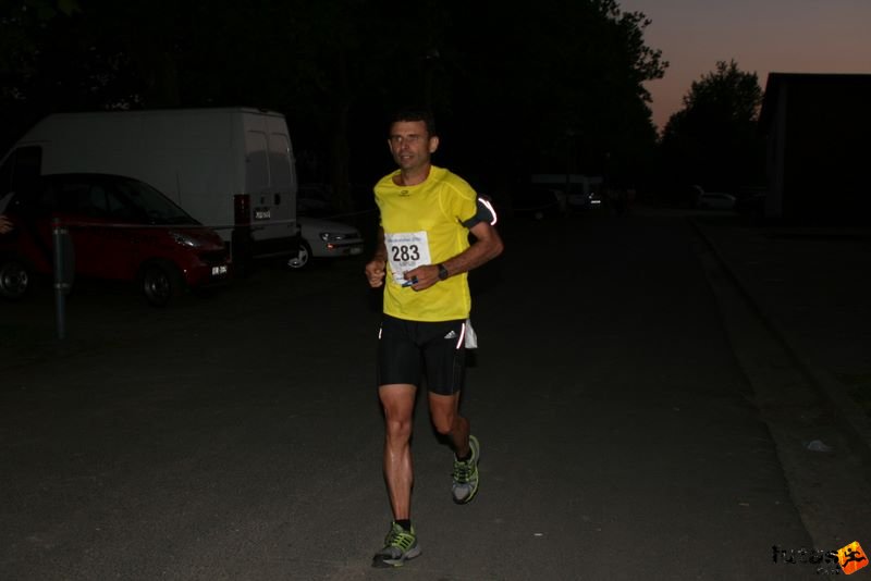 marathon