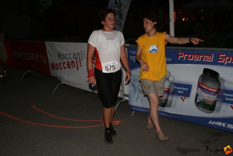 marathon