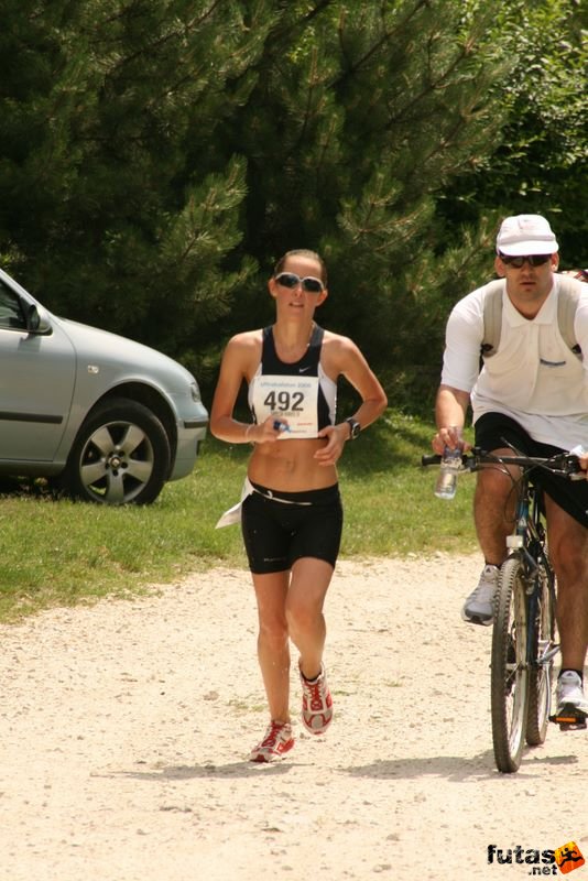 marathon