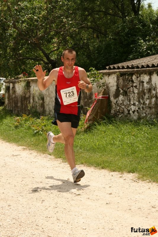 marathon