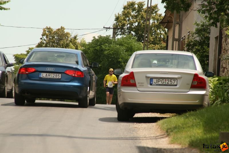 marathon