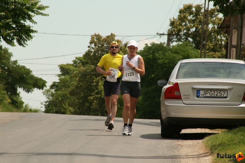 marathon