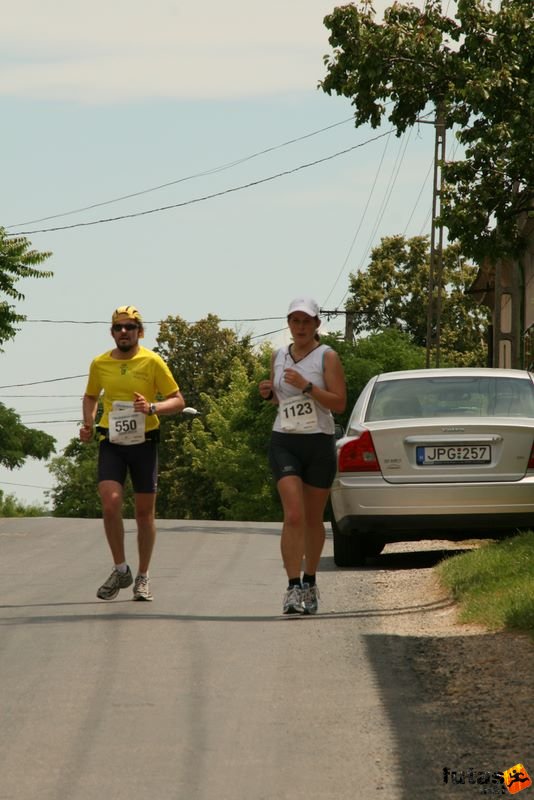 marathon
