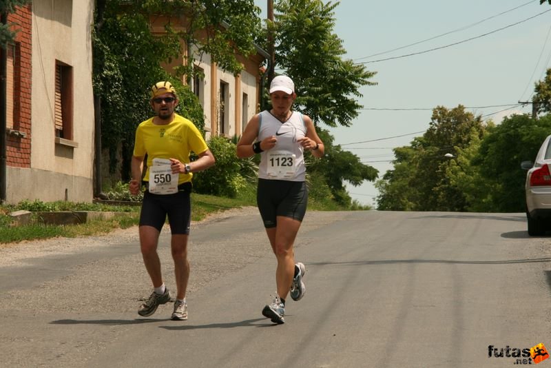 marathon