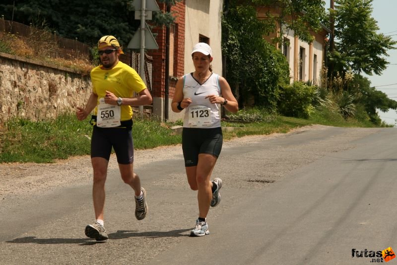 marathon