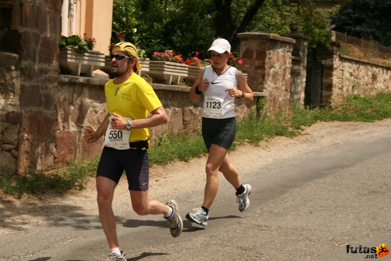 marathon