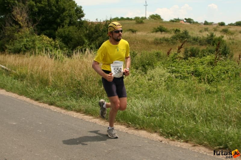 marathon