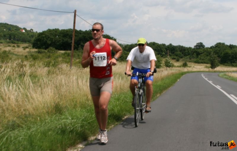 marathon