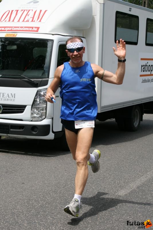 marathon