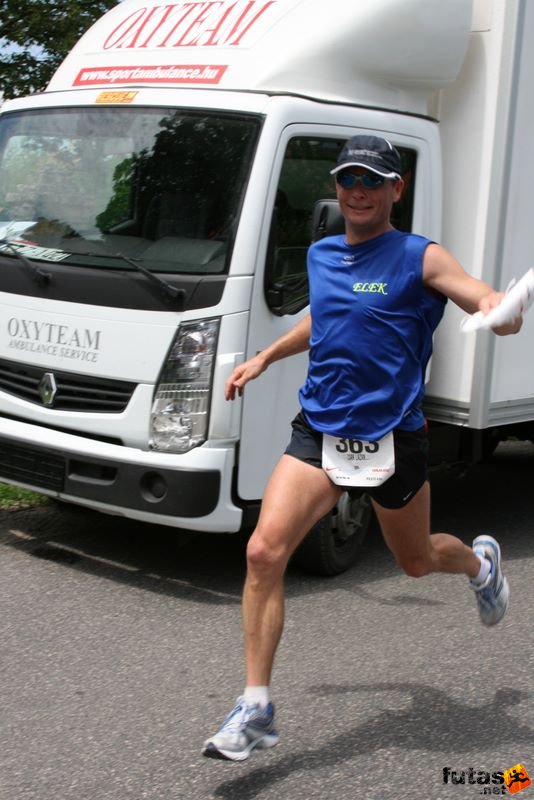marathon