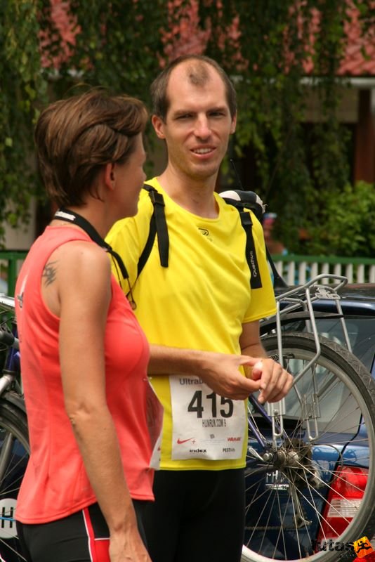 marathon