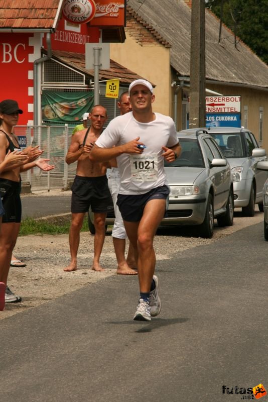 marathon