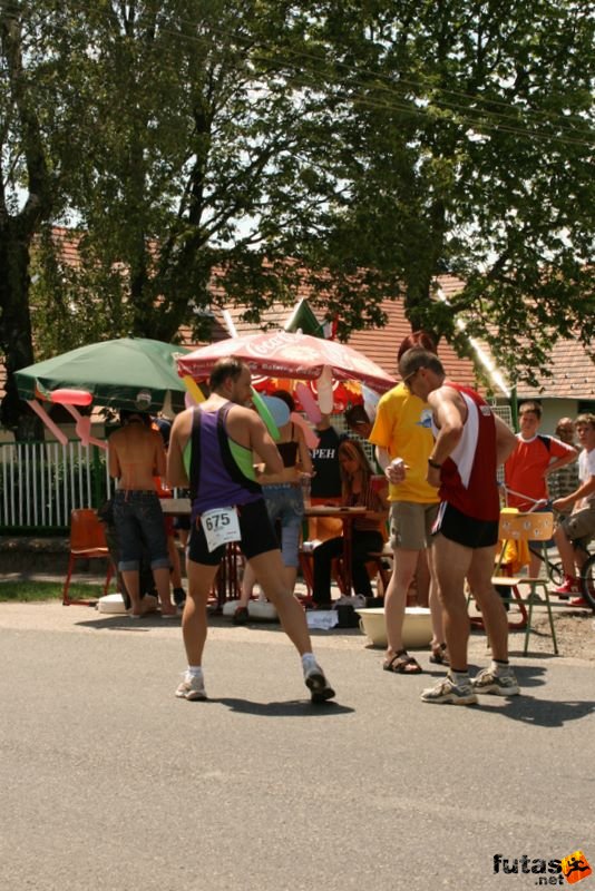 marathon