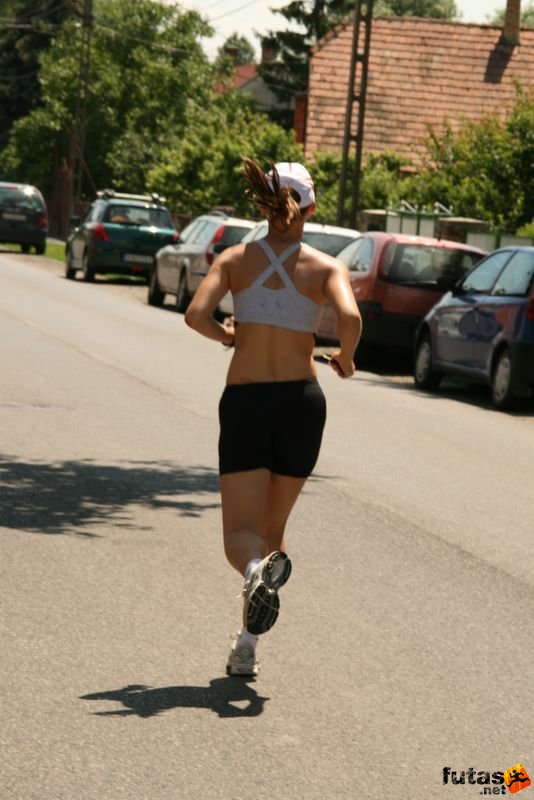 marathon