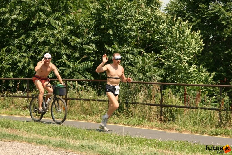 marathon