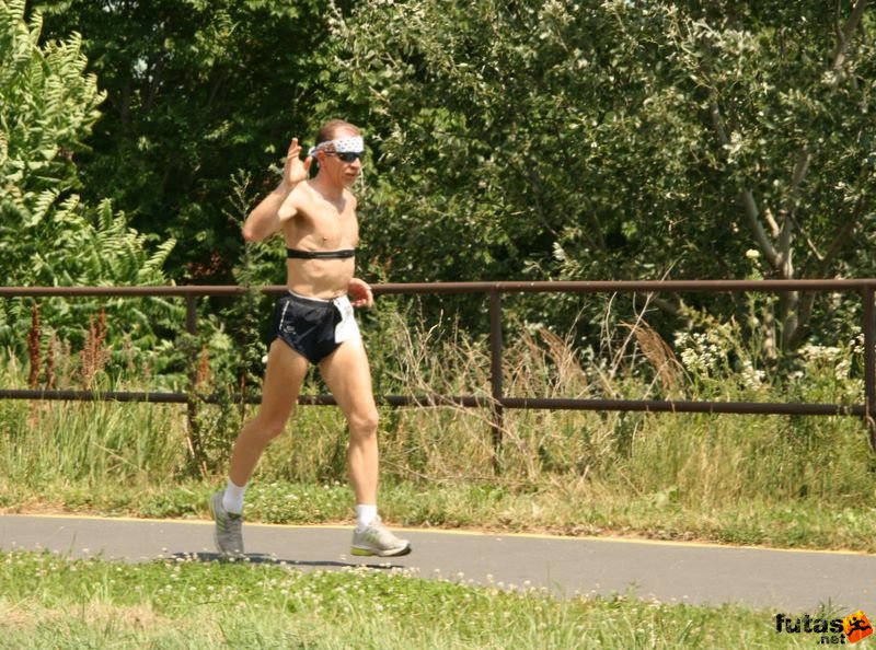 marathon