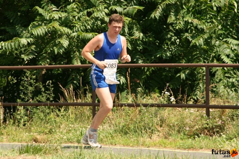 marathon