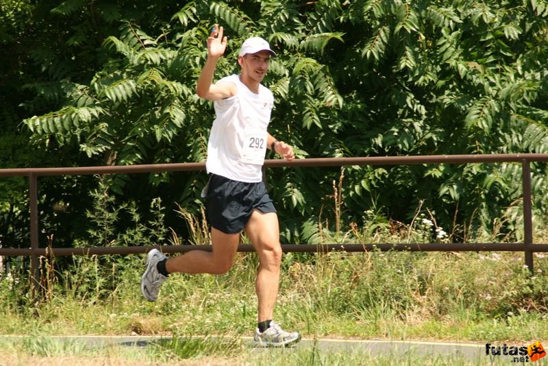 marathon