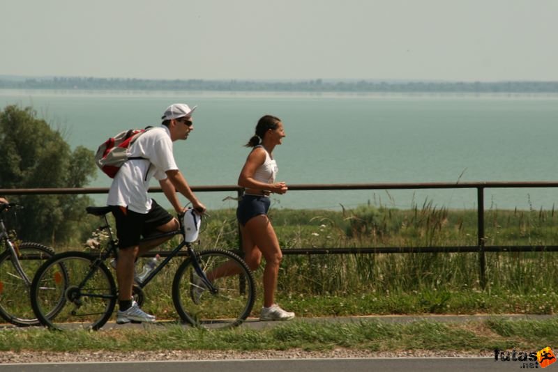 marathon