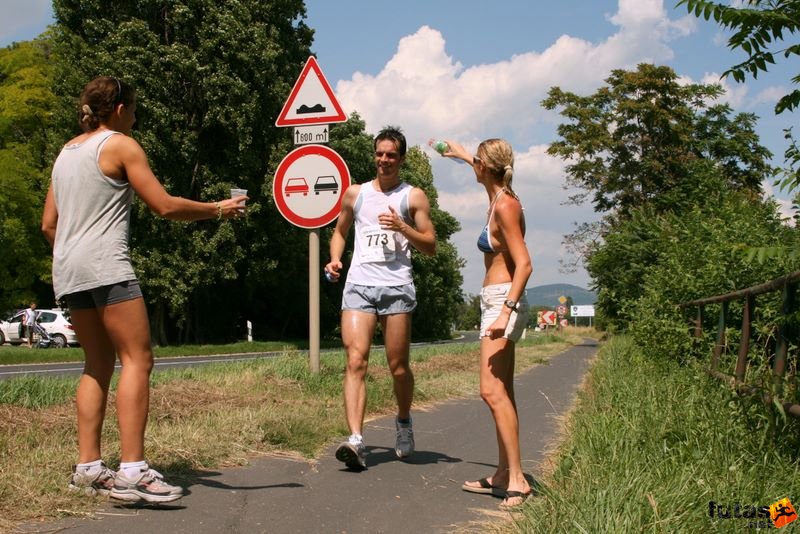 marathon