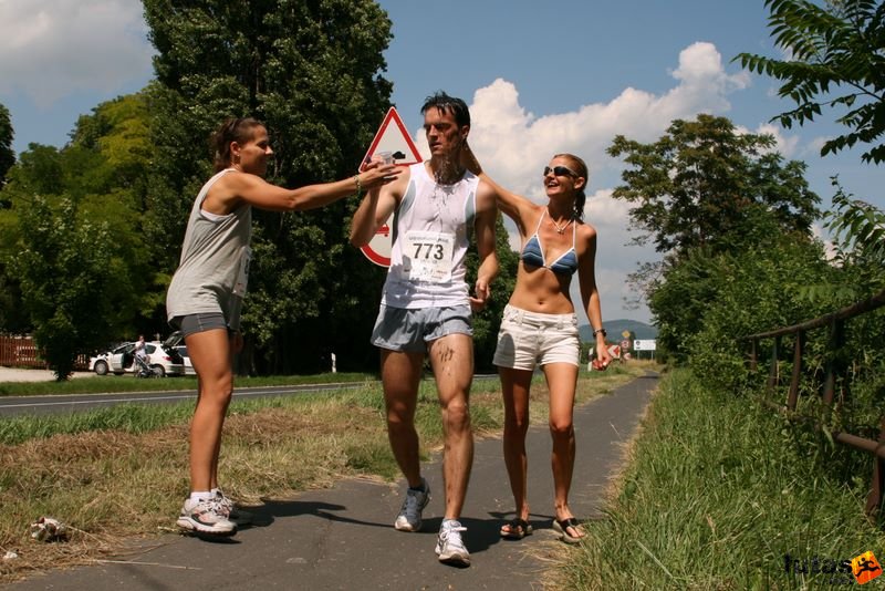 marathon