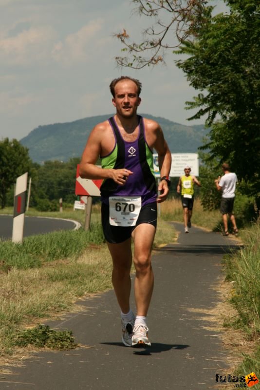 marathon