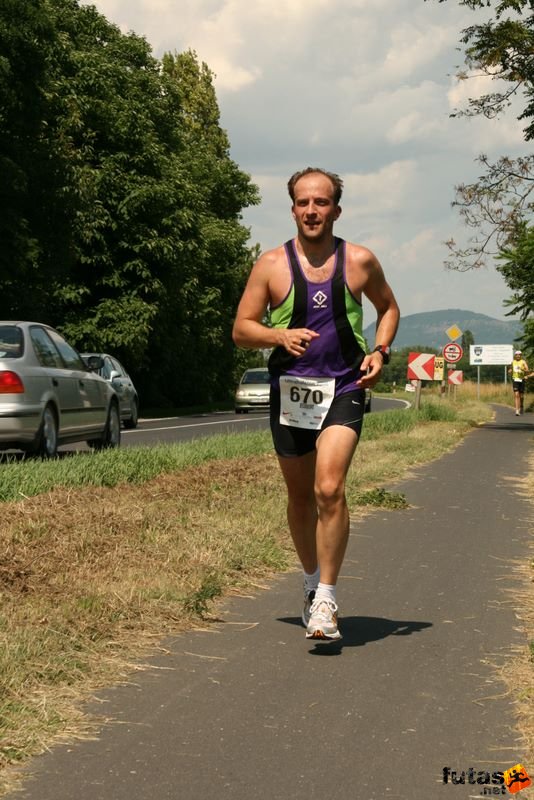 marathon