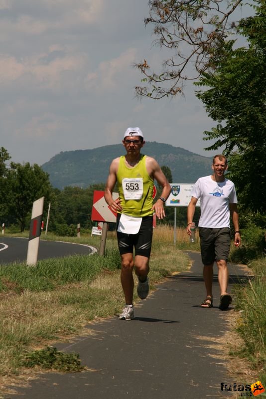 marathon