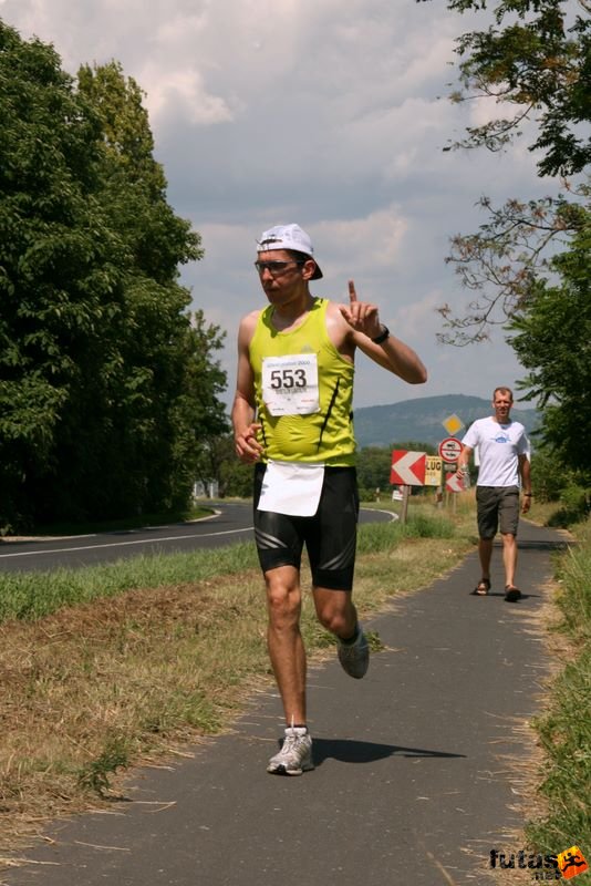 marathon