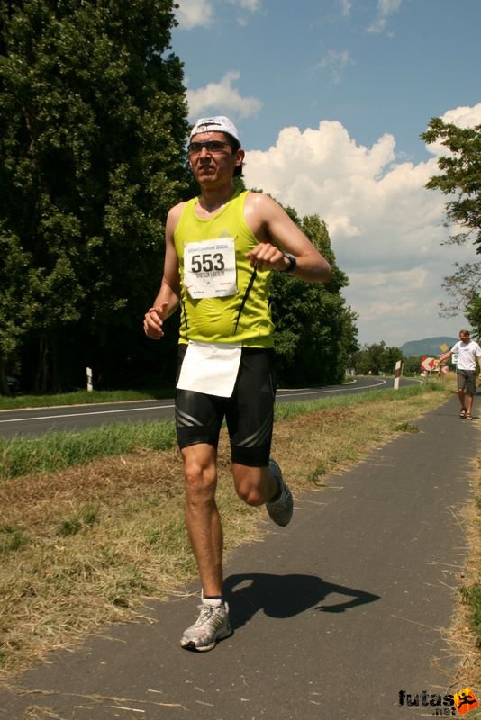 marathon