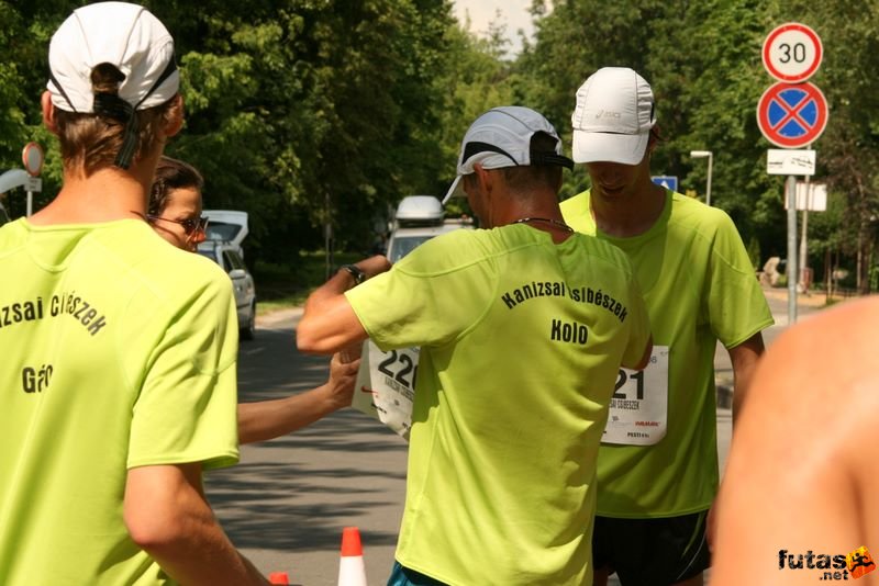 marathon