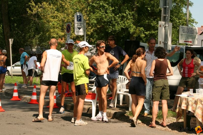 marathon
