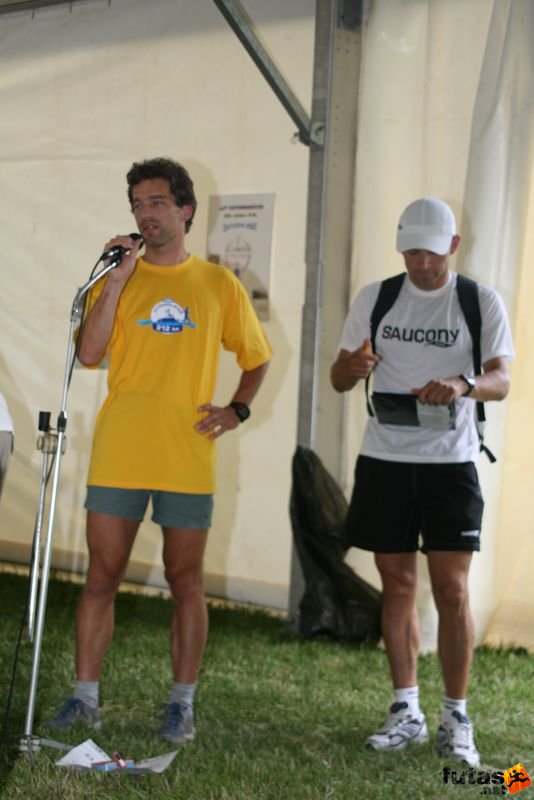 marathon