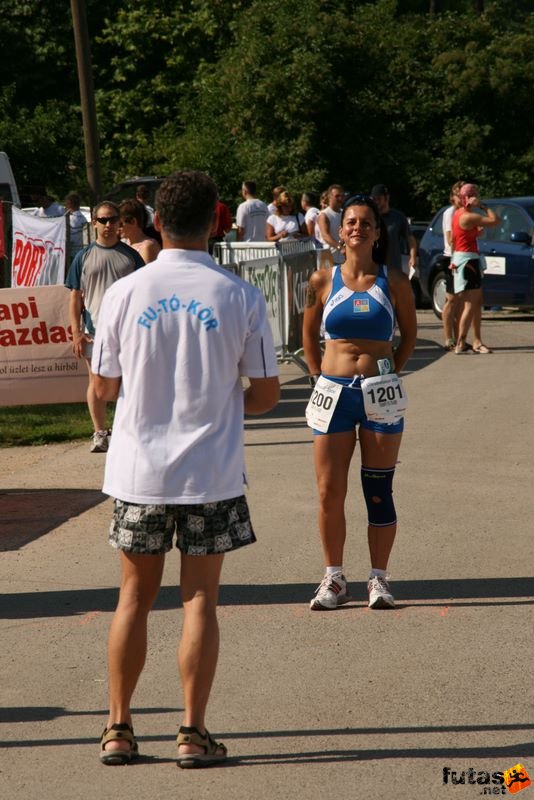 marathon