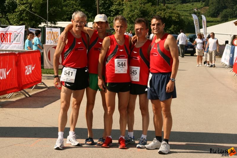 marathon