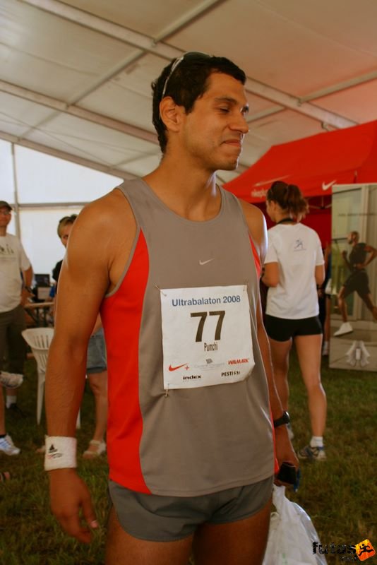 marathon