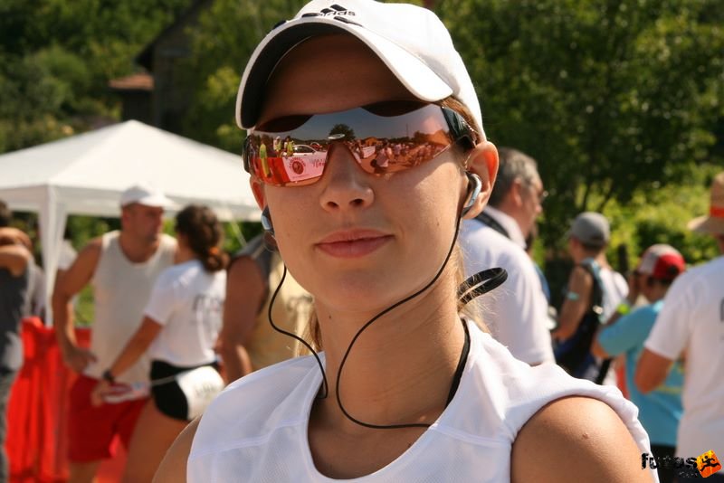 marathon