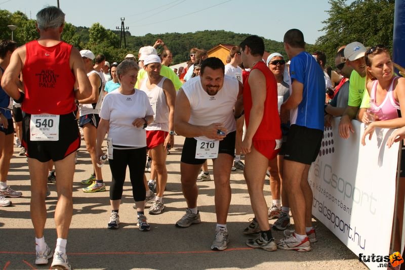 marathon