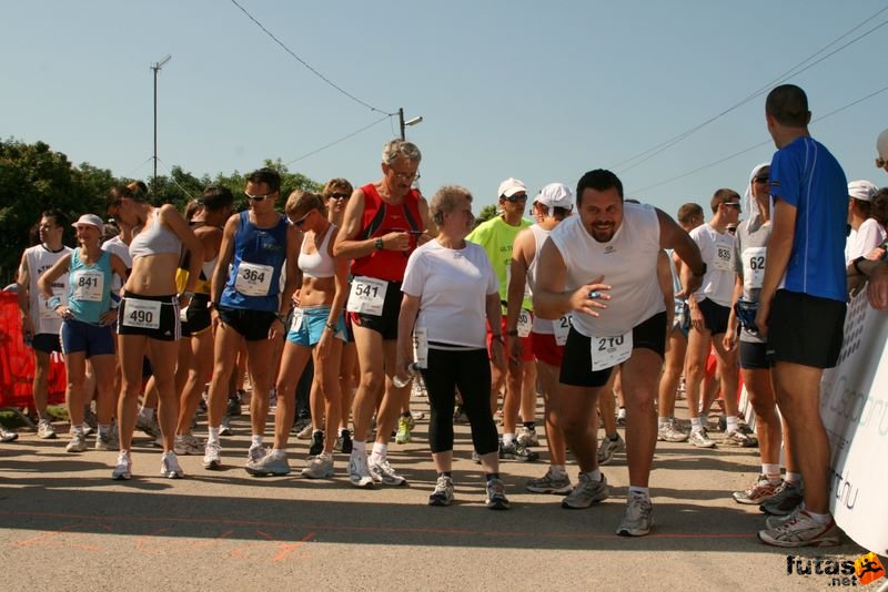 marathon