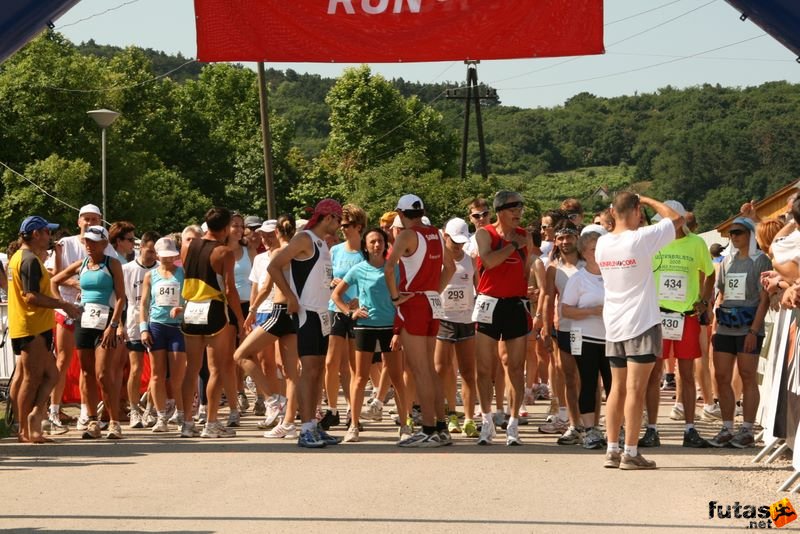 marathon