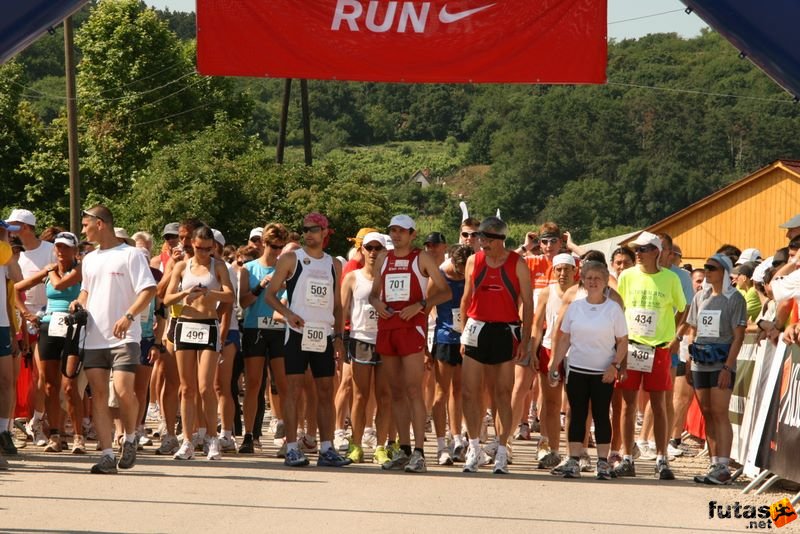 marathon