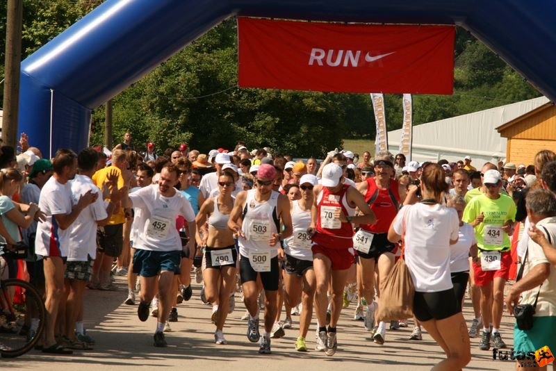 marathon