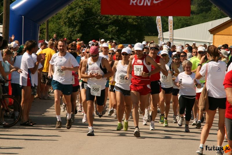 marathon