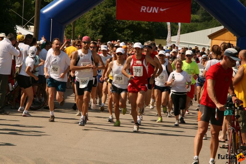 marathon