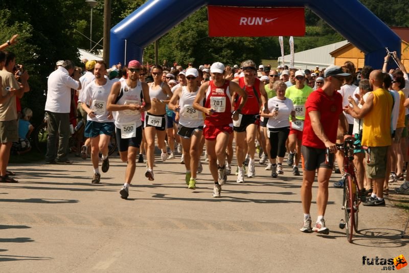 marathon