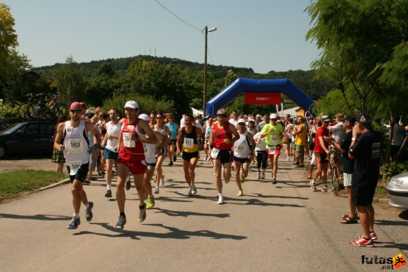 marathon