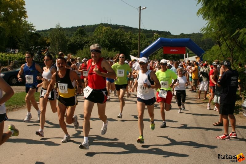 marathon
