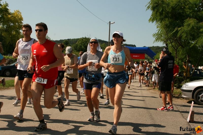 marathon