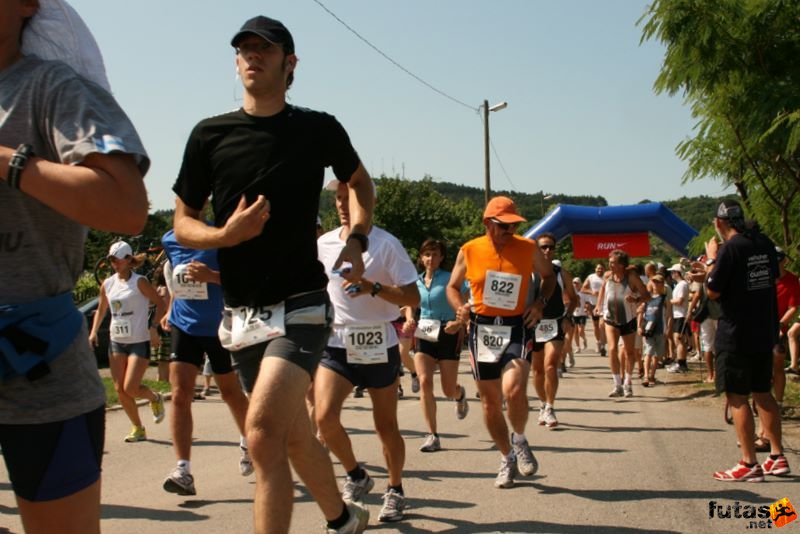 marathon